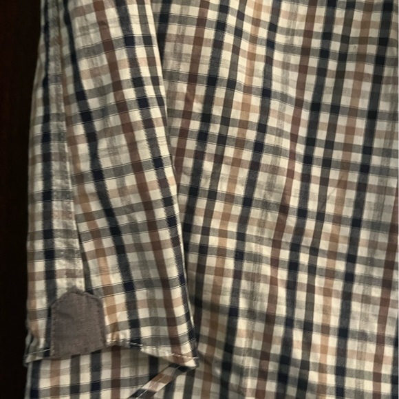 Todd Snyder Button Down Shirt - Picture 8 of 11